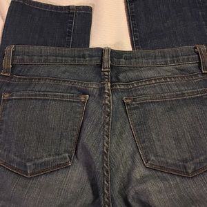 J Brand Skinny size 26